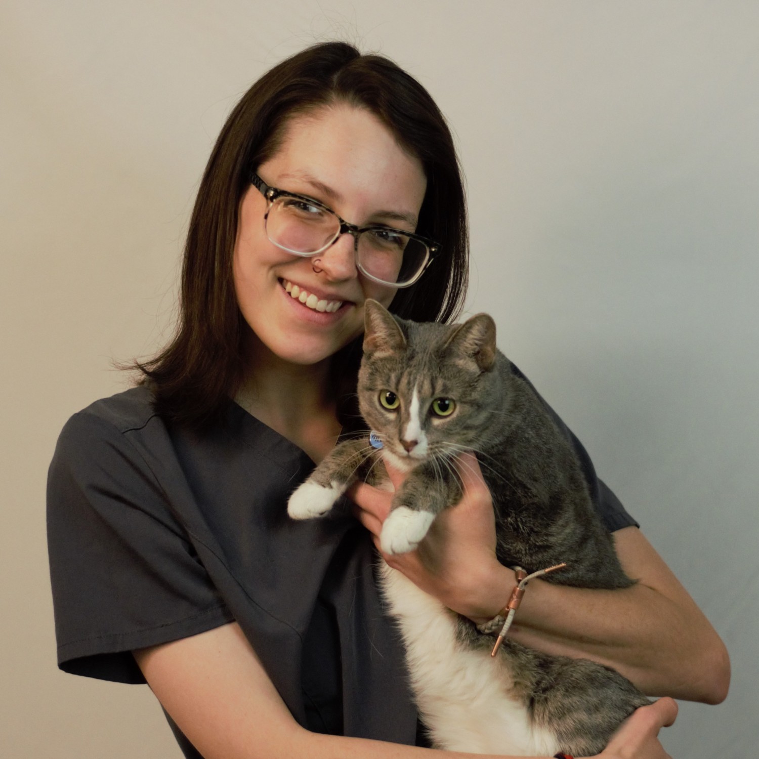 Marshfield Veterinary Service Our Staff
